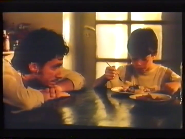 Prin to telos tou kosmou (1996) by Panagiotis Maroulis-poster