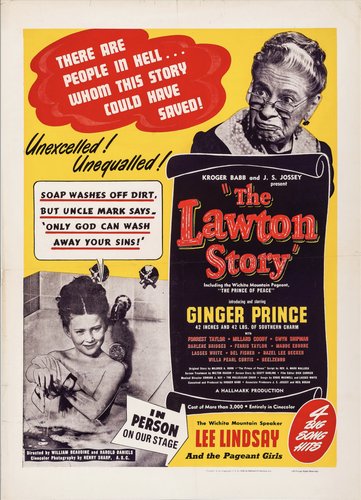 The Lawton Story (1949) William Beaudine