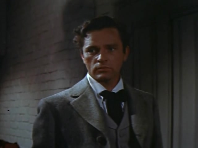 Prince of Players (1955) Philip Dunne, Richard Burton, Maggie McNamara, John Derek-poster