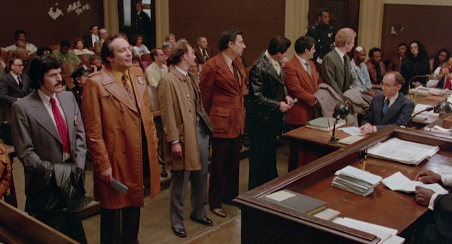 Prince of the City (1981)-poster