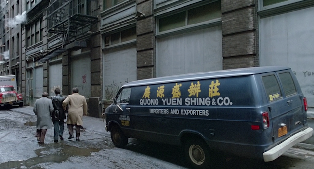 Prince of the City (1981)-poster