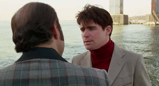 Prince of the City (1981)-poster