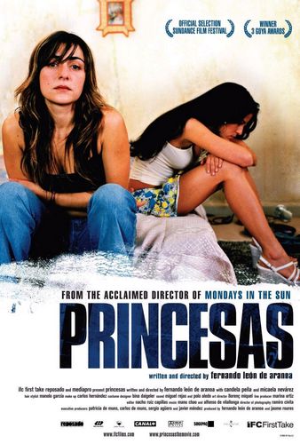 Princesses / Princesas (2005) Fernando León de Aranoa, Candela Peña, Micaela Nevárez, Mariana Cordero