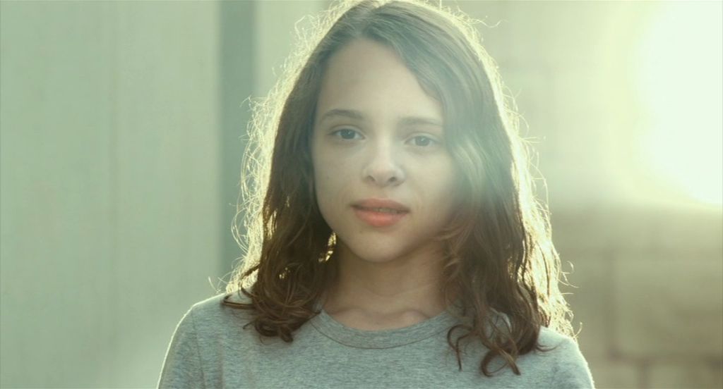 Princess (2014) Tali Shalom-Ezer, Shira Haas, Keren Mor, Ori Pfeffer, Drama-poster