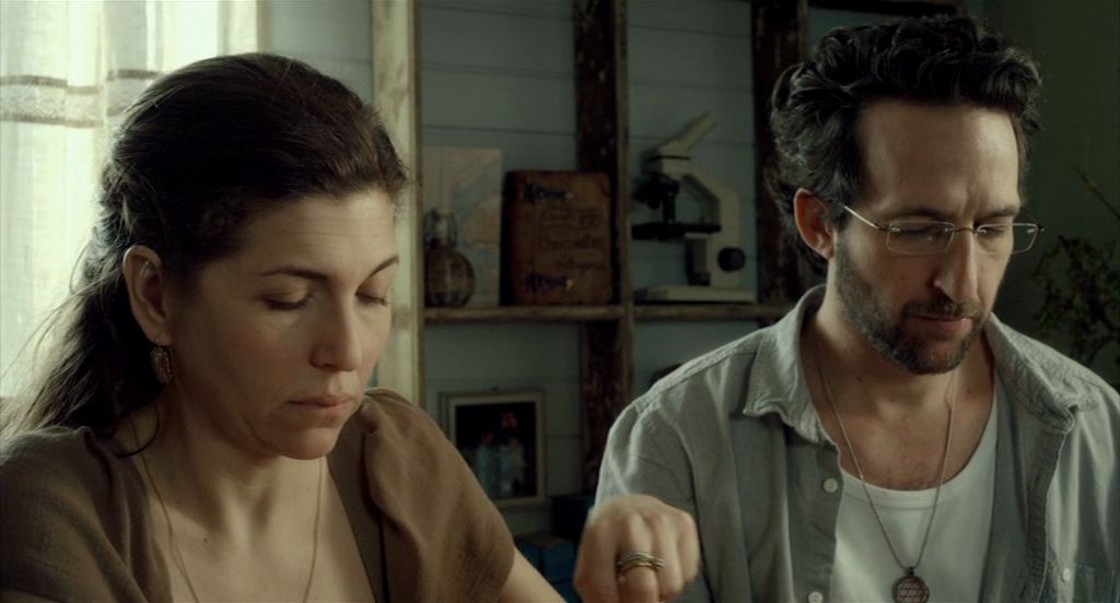 Princess (2014) Tali Shalom-Ezer, Shira Haas, Keren Mor, Ori Pfeffer, Drama-poster