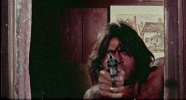 Tom DeSimone - Prison Girls (1972)-poster