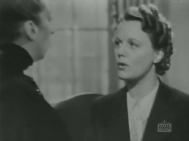 Prison Without Bars (1938) Brian Desmond Hurst, Corinne Luchaire, Edna Best, Barry K. Barnes-poster