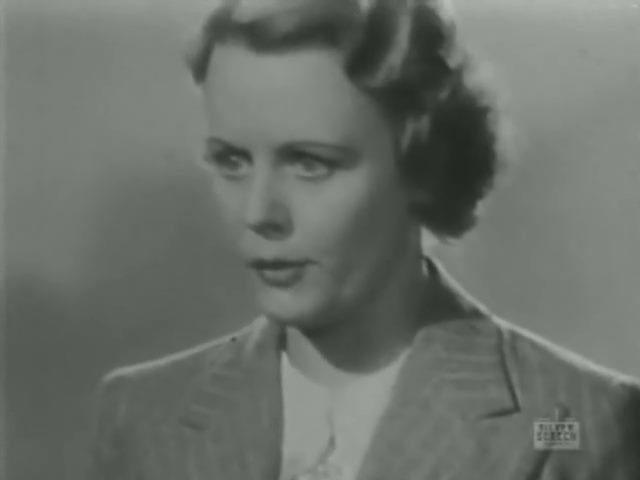 Prison Without Bars (1938) Brian Desmond Hurst, Corinne Luchaire, Edna Best, Barry K. Barnes-poster