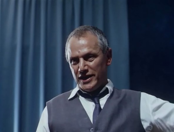 Prisoner of Rio (1988) Lech Majewski, Steven Berkoff, Paul Freeman, Peter Firth, Biography, Drama, Thriller-poster