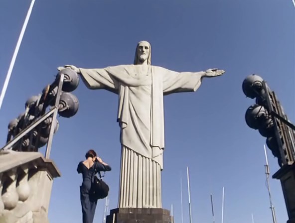 Prisoner of Rio (1988) Lech Majewski, Steven Berkoff, Paul Freeman, Peter Firth, Biography, Drama, Thriller-poster