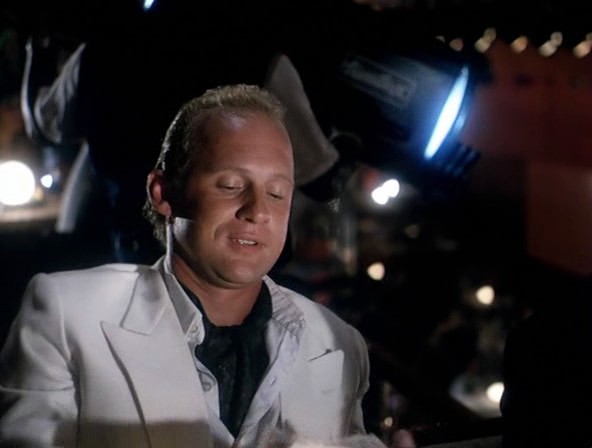 Prisoner of Rio (1988) Lech Majewski, Steven Berkoff, Paul Freeman, Peter Firth, Biography, Drama, Thriller