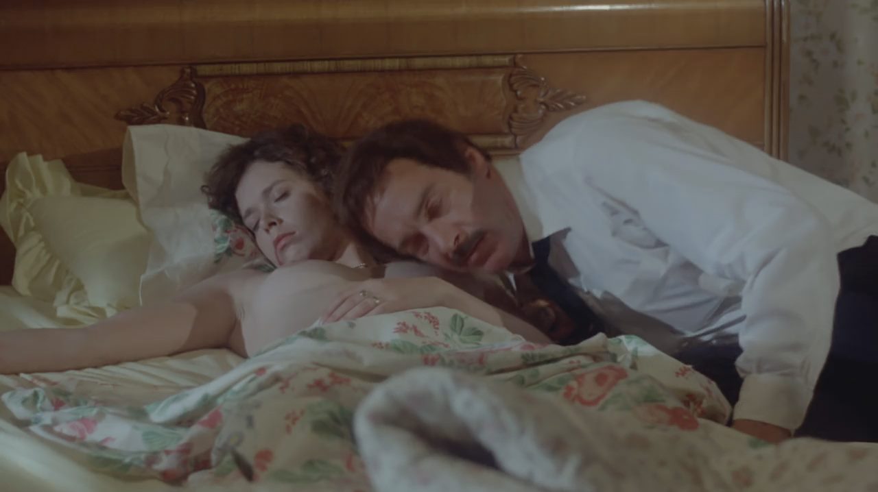 Private Lessons (1981) Alan Myerson, Sylvia Kristel, Howard Hesseman, Eric Brown, Comedy, Erotic-poster