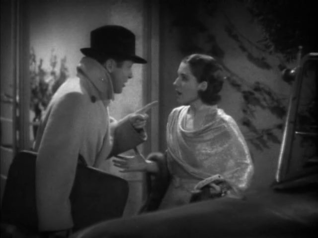 Private Lives (1931) Sidney Franklin, Norma Shearer, Robert Montgomery, Reginald Denny, Comedy, Drama, Romance-poster