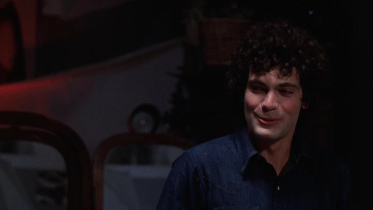 Private Parts (1972) Paul Bartel, Ayn Ruymen, Lucille Benson, John Ventantonio-poster