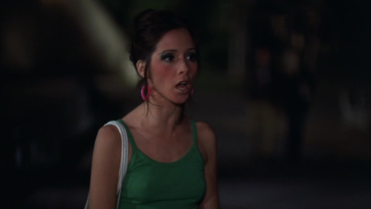 Private Parts (1972) Paul Bartel, Ayn Ruymen, Lucille Benson, John Ventantonio-poster