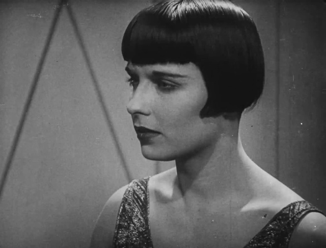 Augusto Genina - Prix de beauté AKA Miss Europe [Silent] (1930)-poster