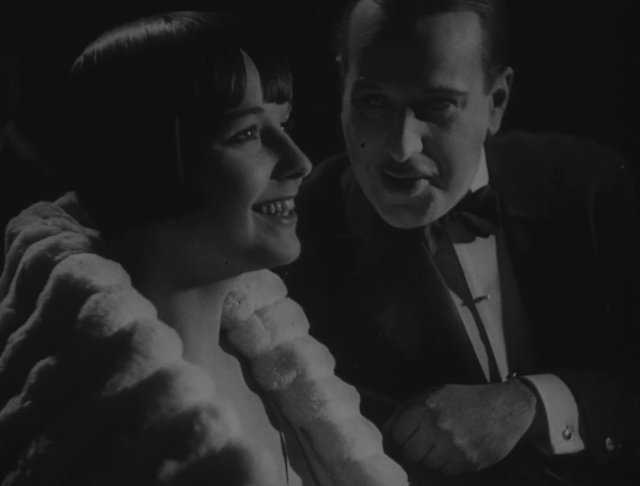 Augusto Genina - Prix de beauté AKA Miss Europe [Silent] (1930)-poster