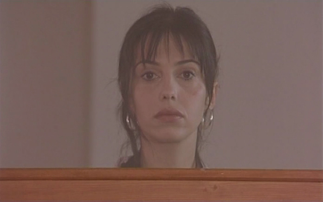 Profesionalac (2003)-poster