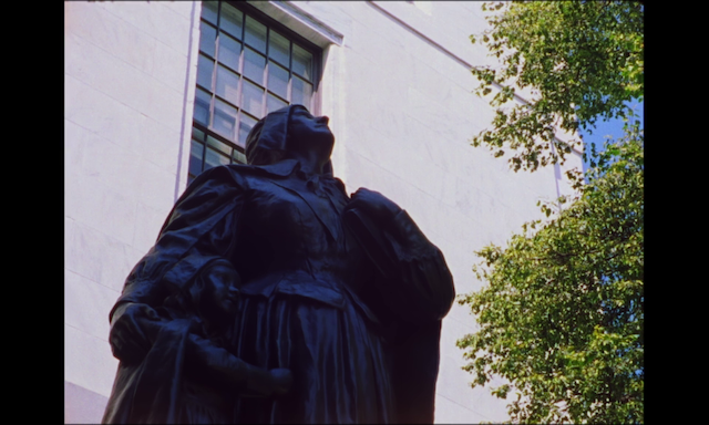 Profit Motive and the Whispering Wind (2007)-poster