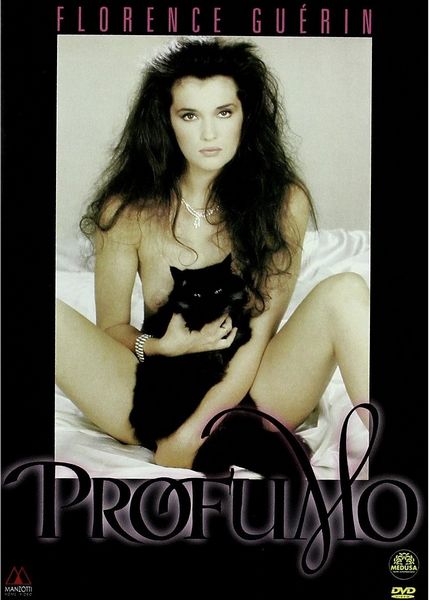 Profumo (1987) Giuliana Gamba, Florence Guérin, Luciano Bartoli, Robert Egon, Drama, Thriller, Erotic