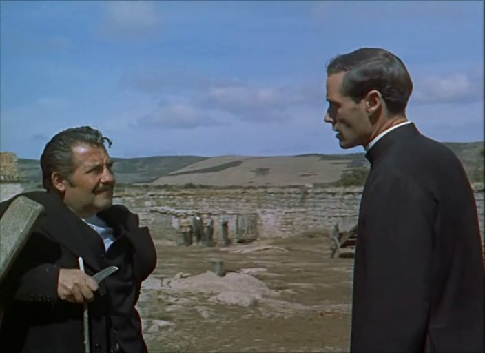 Proibito / Forbidden (1954) Mario Monicelli, Mel Ferrer, Amedeo Nazzari, Lea Massari, Drama-poster