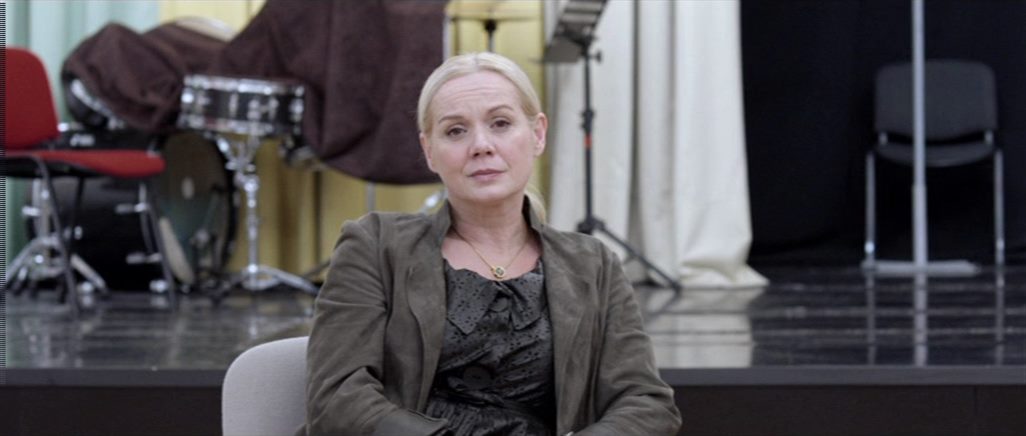 Projekcije / Projections (2013) Zrinko Ogresta, Jasna Bilusic, Polona Juh, Vladimir Jurc, Drama-poster