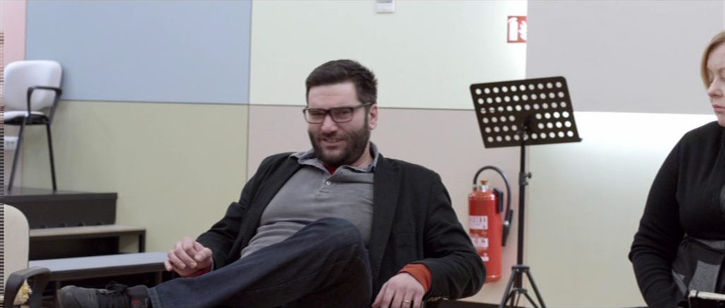 Projekcije / Projections (2013) Zrinko Ogresta, Jasna Bilusic, Polona Juh, Vladimir Jurc, Drama-poster