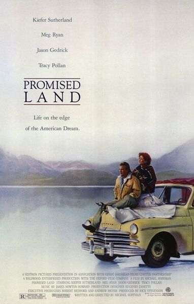 Promised Land (1987) Michael Hoffman