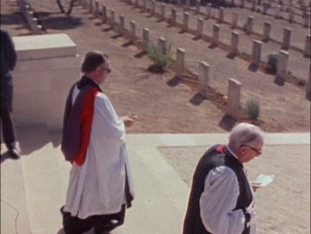 Promised Lands (1974) | Worldscinema | Download Free-poster