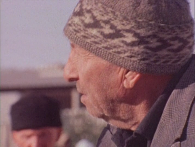 Promised Lands (1974) | Worldscinema | Download Free-poster