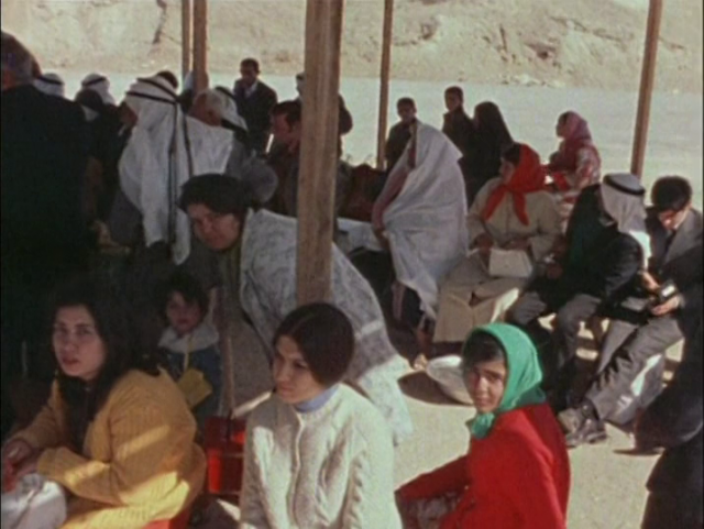 Promised Lands (1974) | Worldscinema | Download Free-poster