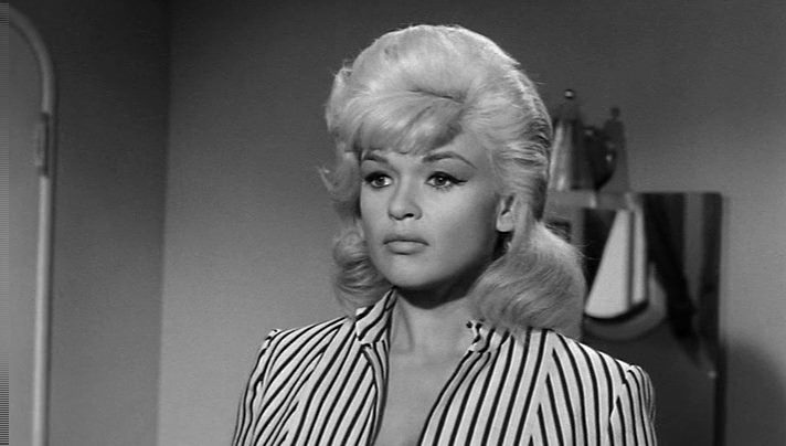 Promises….. Promises! (1963) King Donovan, Jayne Mansfield, Marie McDonald, Tommy Noonan, Comedy, Drama-poster