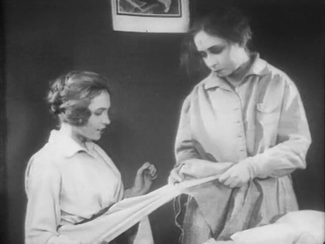 Prostitute / Prostitutka (1927) Oleg Frelikh, Olga Bonus, Mark Donskoy, L. Krasina-poster