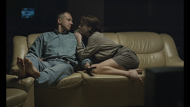 Psy (1992) | worldscinema.org-poster