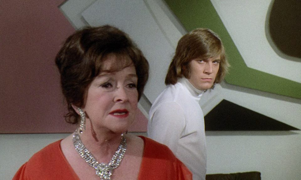 Psychomania / The Death Wheelers (1973) Don Sharp, George Sanders, Beryl Reid, Nicky Henson, Horror-poster