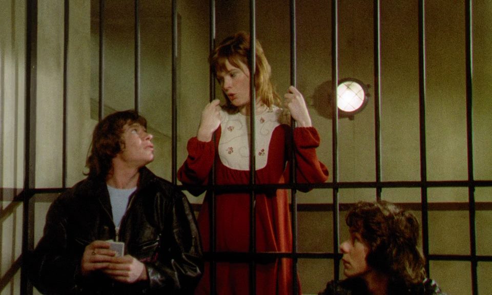 Psychomania / The Death Wheelers (1973) Don Sharp, George Sanders, Beryl Reid, Nicky Henson, Horror-poster