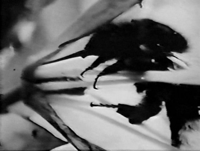 Eberhard Kronhausen & Phyllis Kronhausen - Psychomontage (1963)-poster