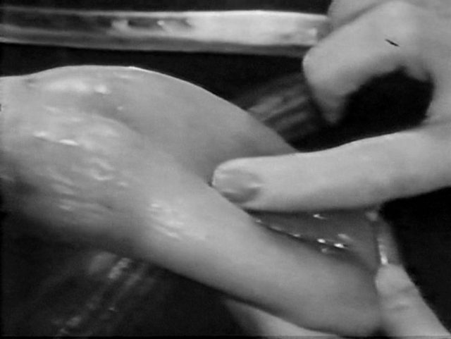 Eberhard Kronhausen & Phyllis Kronhausen - Psychomontage (1963)-poster