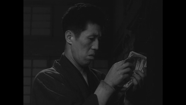 Pu-san (1953)-poster