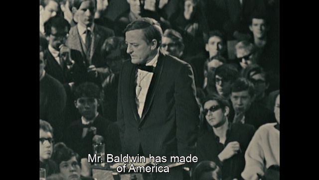 Public Speaking (2010) by Martin Scorsese-poster