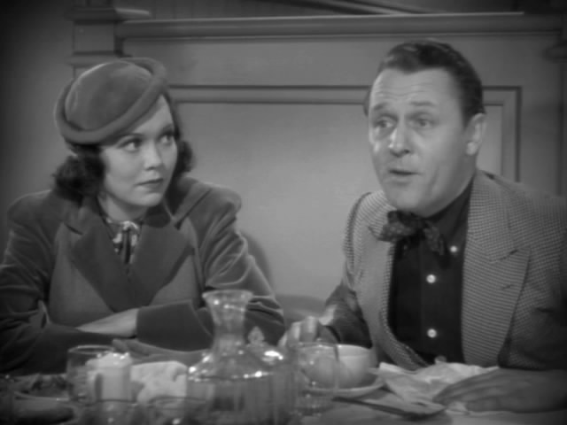 Public Wedding (1937) Nick Grinde, Jane Wyman, William Hopper, Dick Purcell-poster