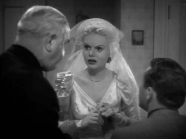 Public Wedding (1937) Nick Grinde, Jane Wyman, William Hopper, Dick Purcell-poster