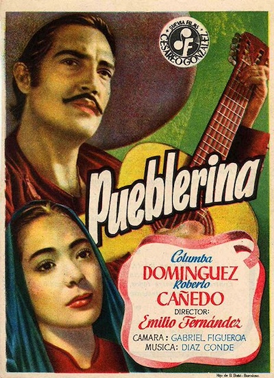 Pueblerina (1949) | Worldscinema | Download Free