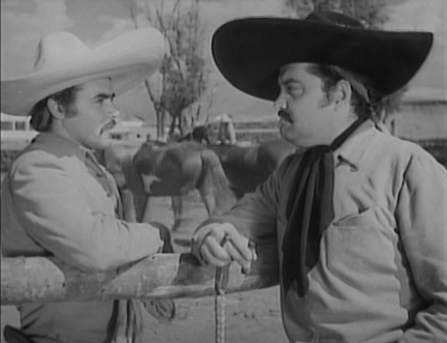 Pueblerina (1949) | Worldscinema | Download Free-poster