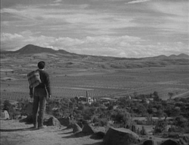 Pueblerina (1949) | Worldscinema | Download Free-poster