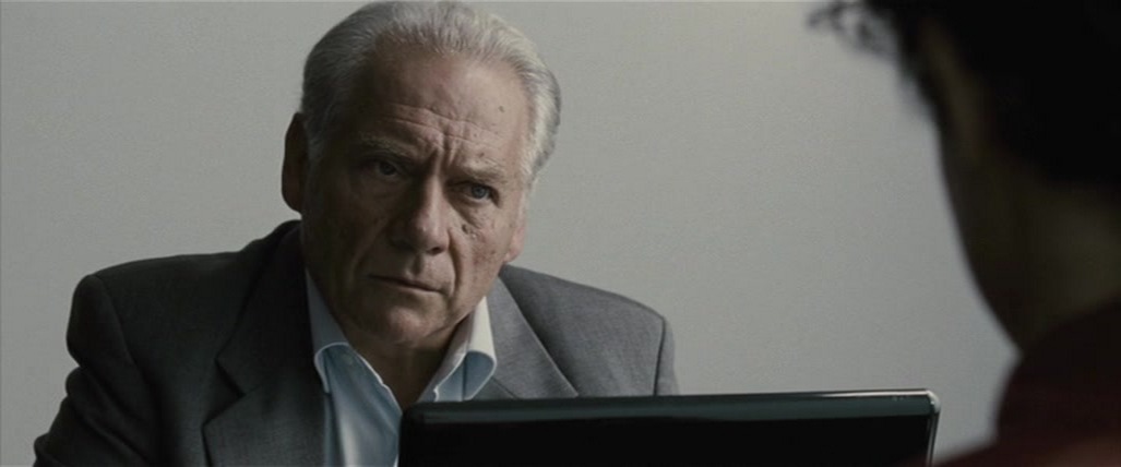 Pulce non c’è (2012) Giuseppe Bonito, Pippo Delbono, Marina Massironi, Piera Degli Esposti-poster