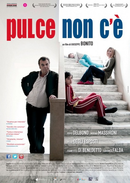 Pulce non c’è (2012) Giuseppe Bonito, Pippo Delbono, Marina Massironi, Piera Degli Esposti
