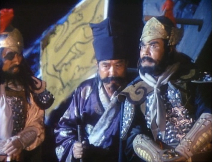 Pulgasari (1985) Sang-ok Shin, Chang Son Hui, Ham Gi Sop, Jong-uk Ri-poster