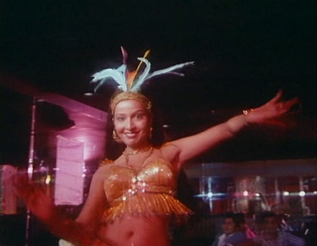 Purana Mandir (19849 | Worldscinema | Download Free-poster