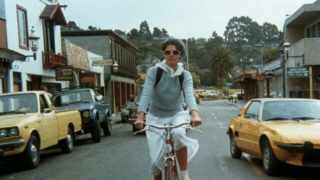 Purely Physical (1984)-poster